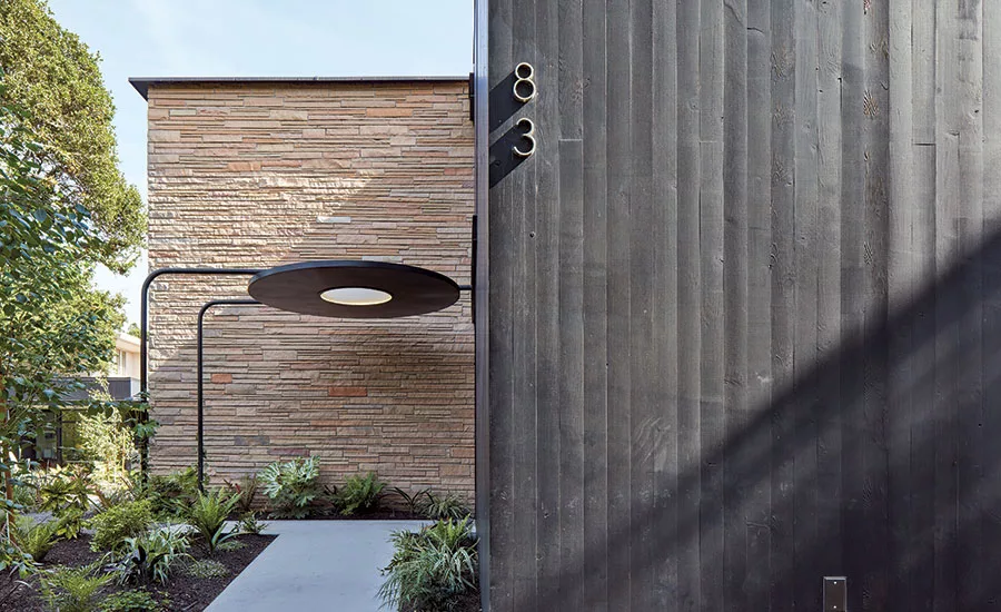 Olson Sundberg Kundig Allen Architects