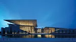 Stavros Niarchos Foundation Cultural Center