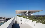 Stavros Niarchos Foundation Cultural Center