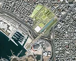 Stavros Niarchos Foundation Cultural Center