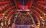 Stavros Niarchos Foundation Cultural Center