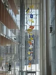 Stavros Niarchos Foundation Cultural Center