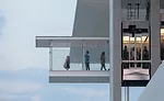 Stavros Niarchos Foundation Cultural Center