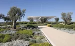 Stavros Niarchos Foundation Cultural Center