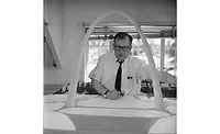 The Saarinens