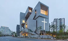 The Closest Church