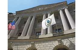 Trump Administration for Green Buildings