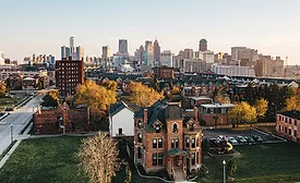 Detroit: The Remix