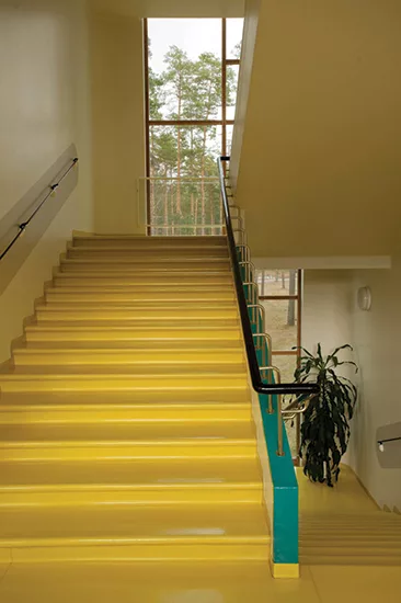 The Architectural Experience