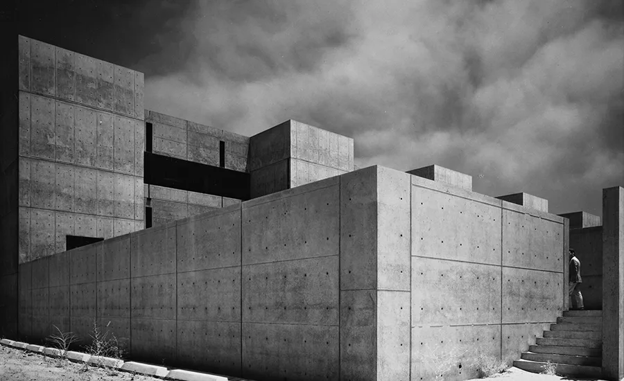 The Architectural Experience