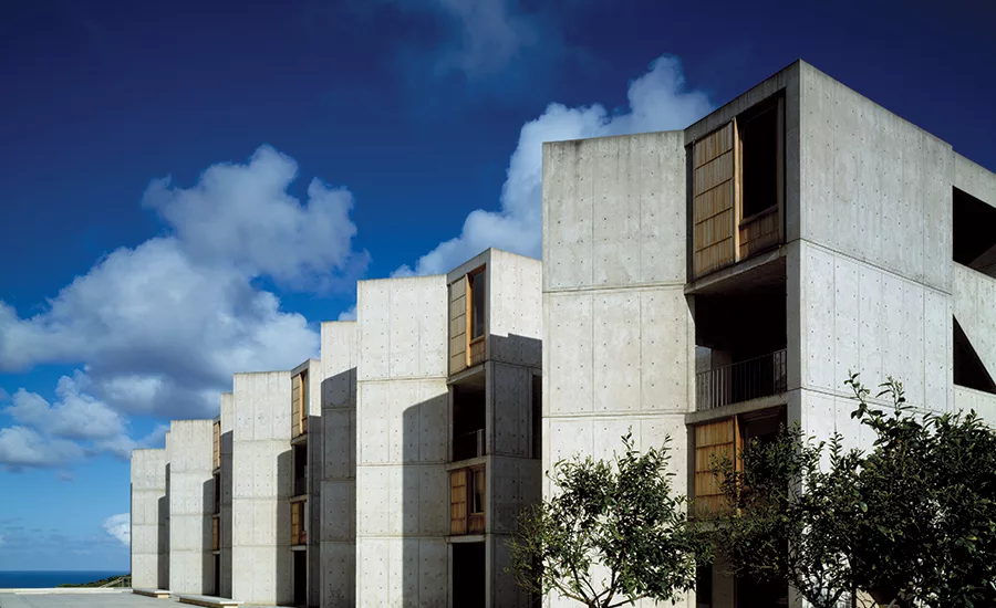 The Architectural Experience
