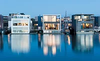 Floating Buildings