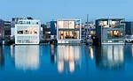 Floating Buildings