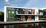 Floating Buildings