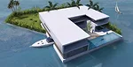 Floating Buildings