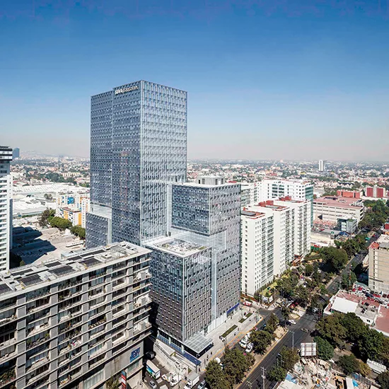 BBVA Bancomer