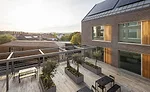 Banham Headquarters