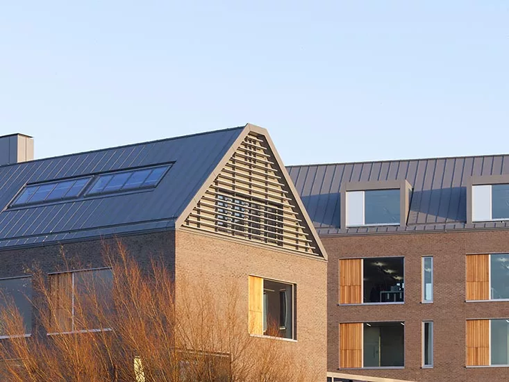 Banham Headquarters