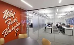 Banham Headquarters