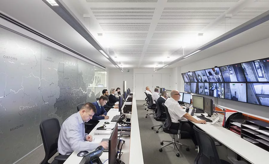 Banham Headquarters