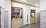 Banham Headquarters
