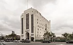 CBRE Masonic Temple