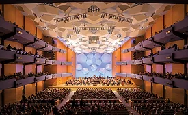 Orchestra Hall