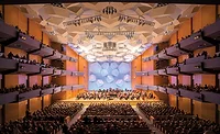 Orchestra Hall
