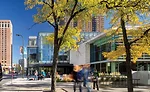 Orchestra Hall