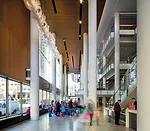 Orchestra Hall