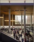 Orchestra Hall