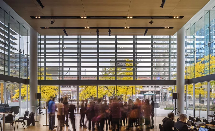 Orchestra Hall