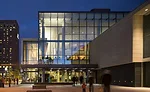 Orchestra Hall