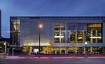 Orchestra Hall