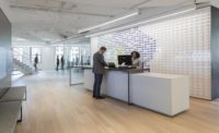 Perkins+Will Offices
