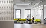 Perkins + Will Offices