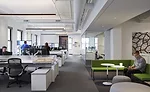 Perkins + Will Offices