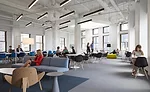 Perkins + Will Offices