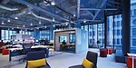 Perkins + Will Offices