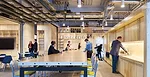Perkins + Will Offices