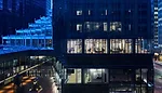 Perkins + Will Offices