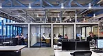 Perkins+Will Offices