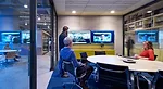 Perkins + Will Offices
