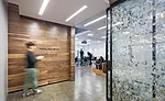 Perkins + Will Offices