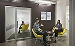 Perkins + Will Offices