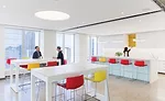 Perkins + Will Offices