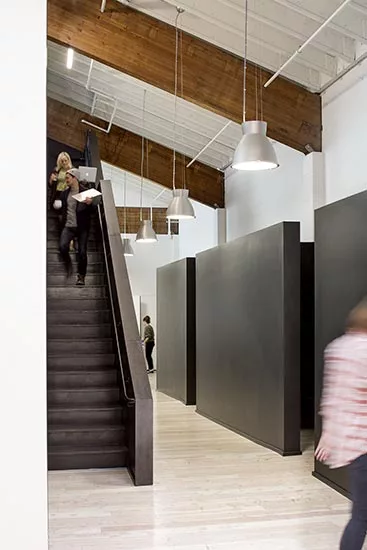 Swift Agency