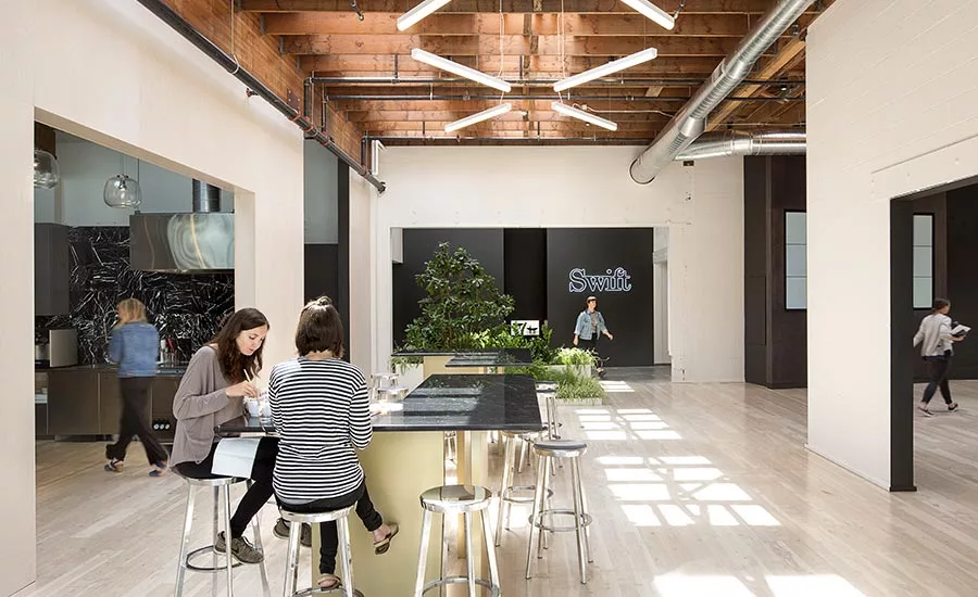 Swift Agency