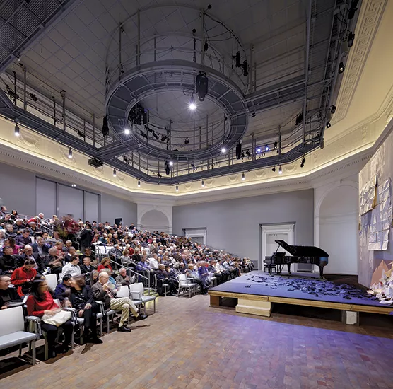 Wilsey Center