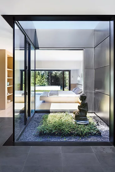 Yan Residence